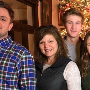 Meet your Posher, Becky